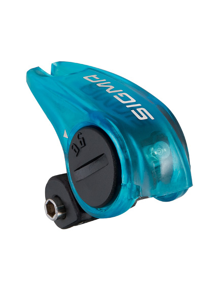 SIGMA BRAKELIGHT <br /> dviračio stabdžių žibintas
